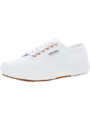 2750 Classic Womens Canvas Lightweight Sneakers