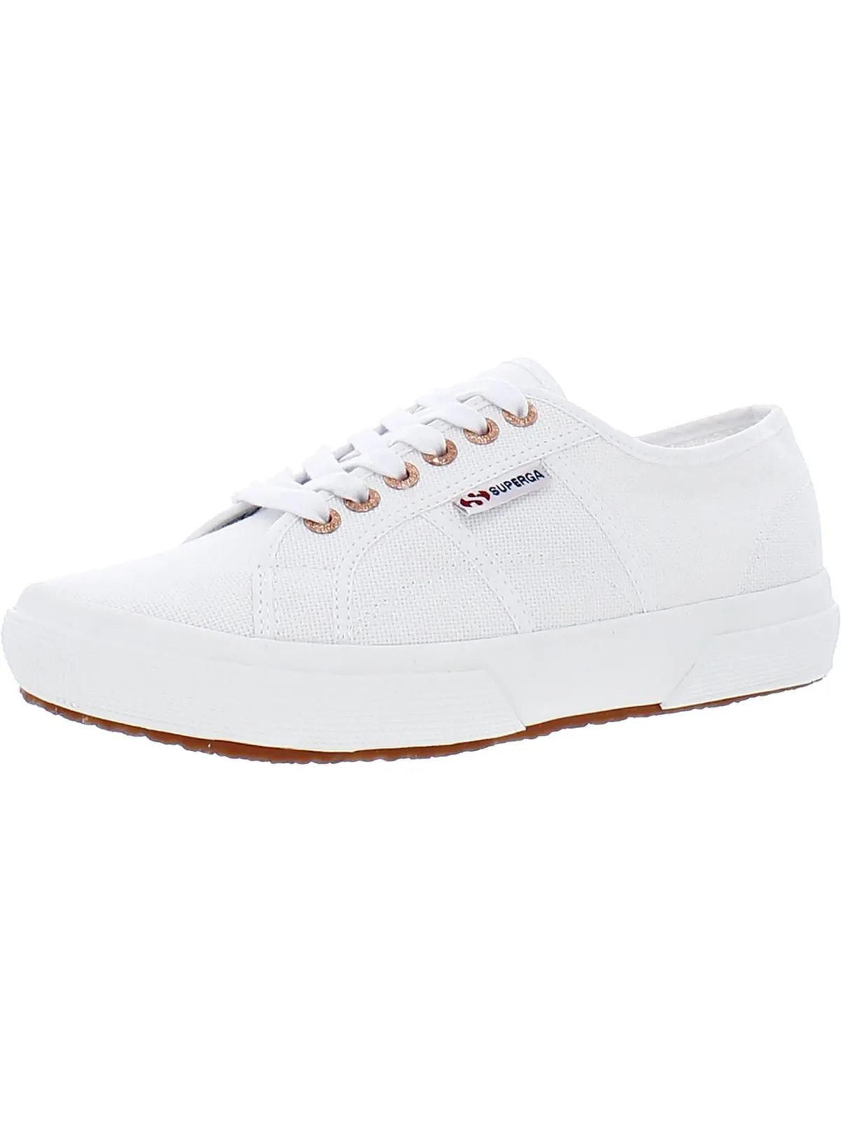 2750 Classic Womens Canvas Lightweight Sneakers
