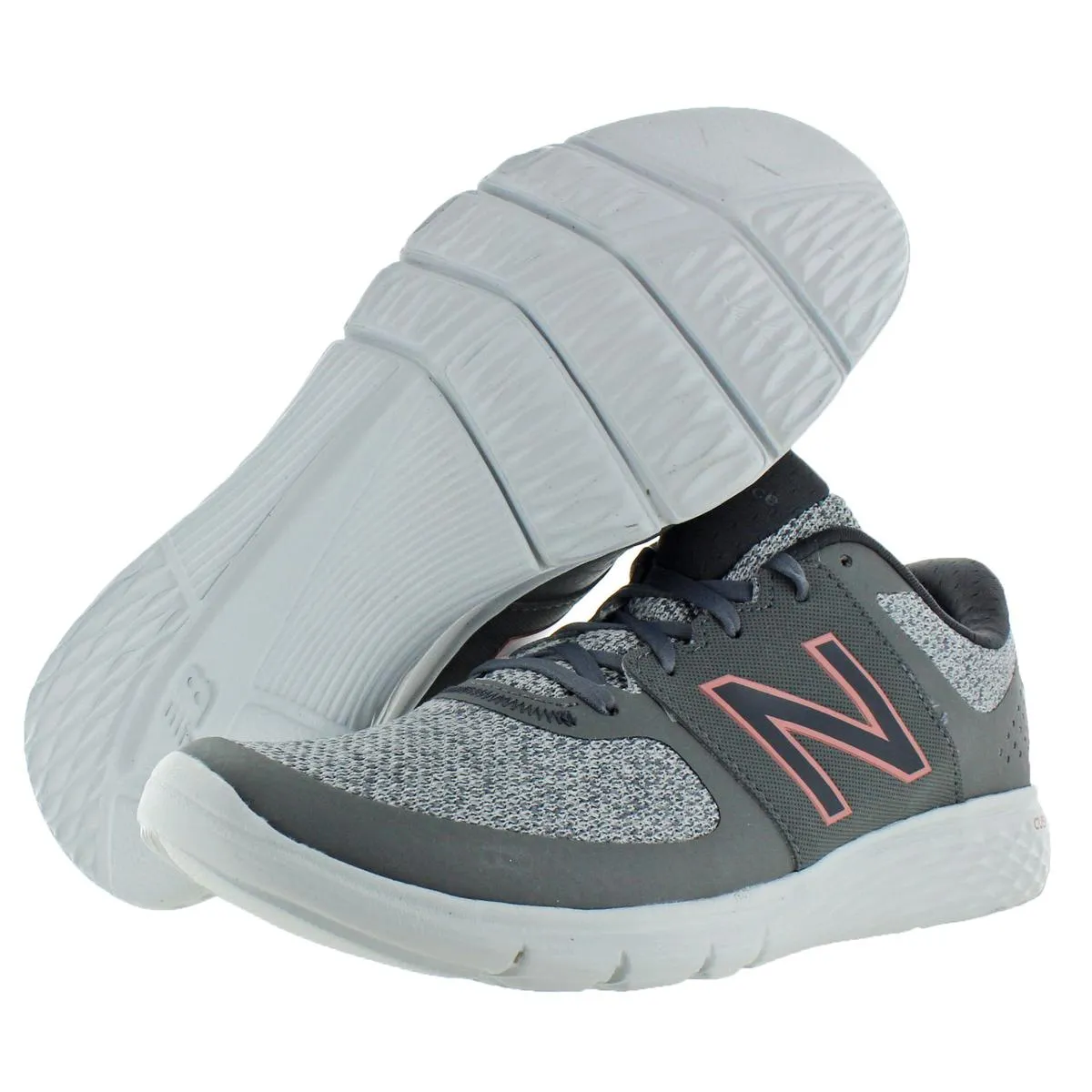 365v1 Womens CUSH Lightweight Walking Shoes