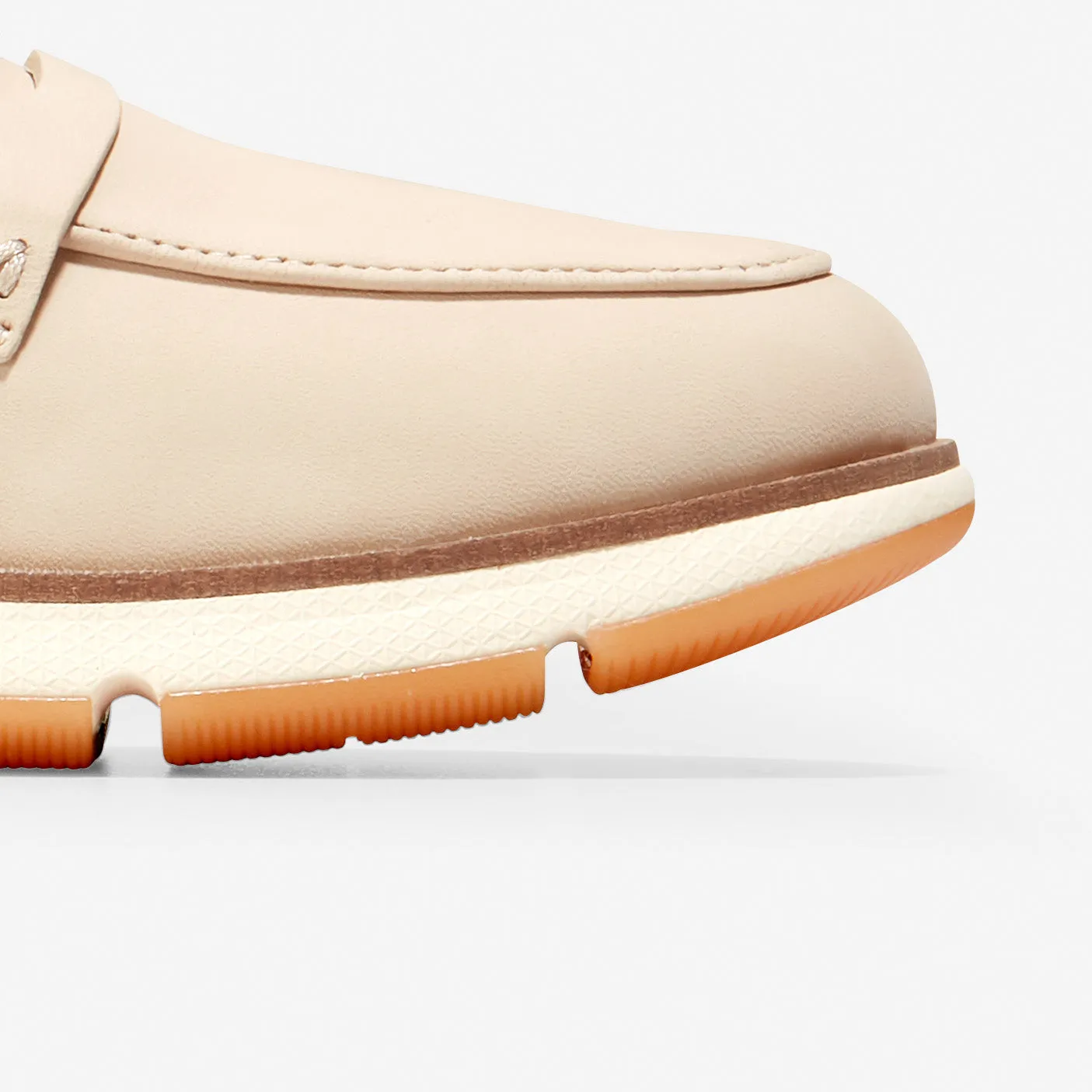 4.ZERØGRAND Loafer