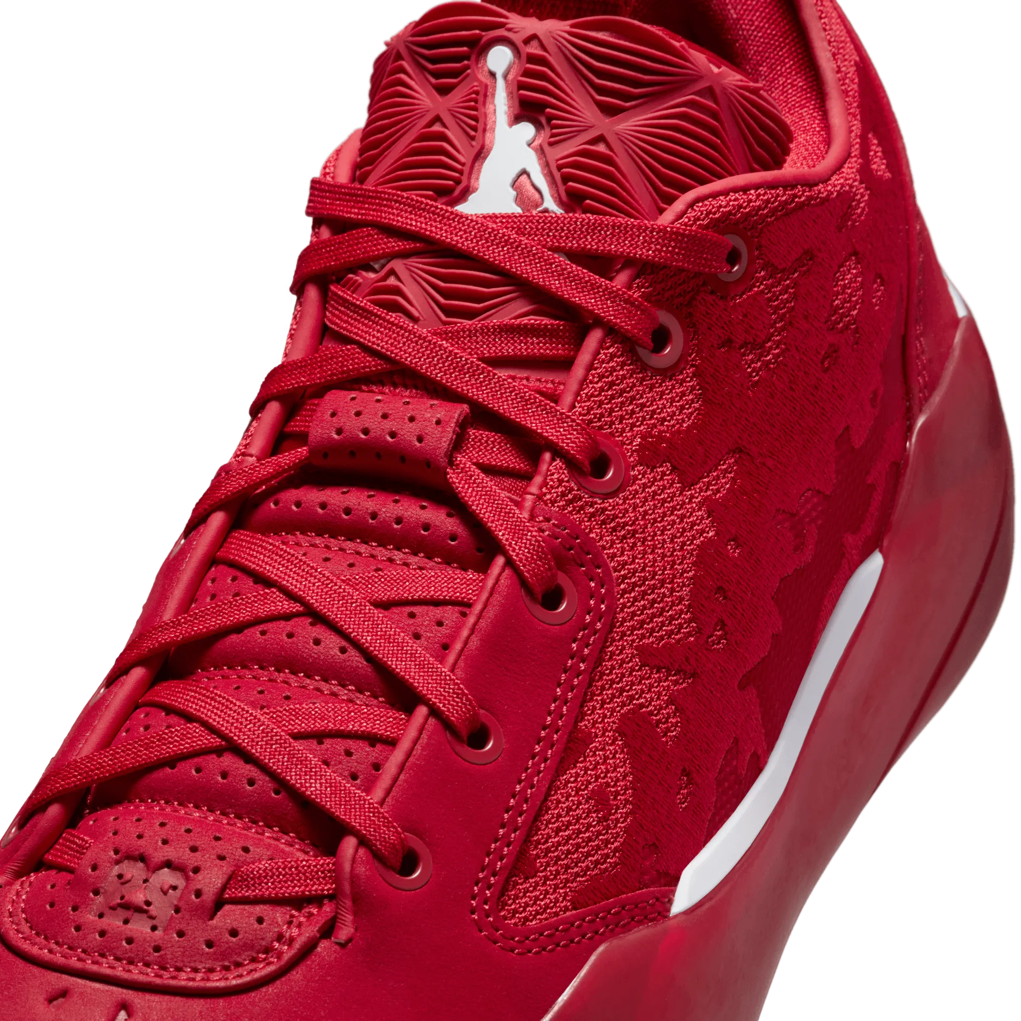 Air Jordan XXXIX PF 'Gym Red'