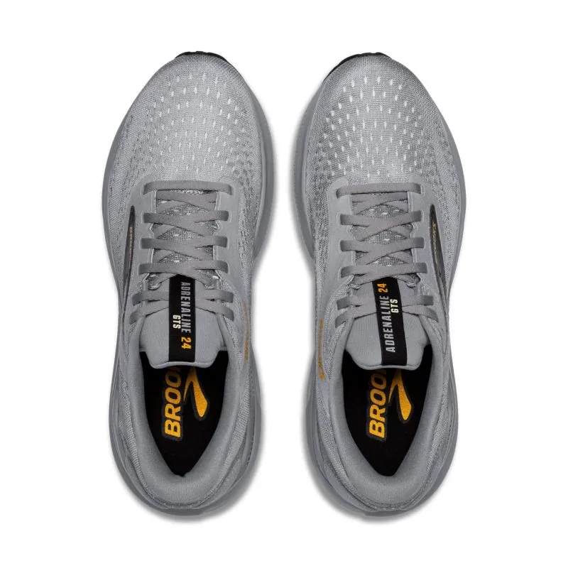Brooks Adrenaline GTS 24 2E WIDE Mens Running Shoes