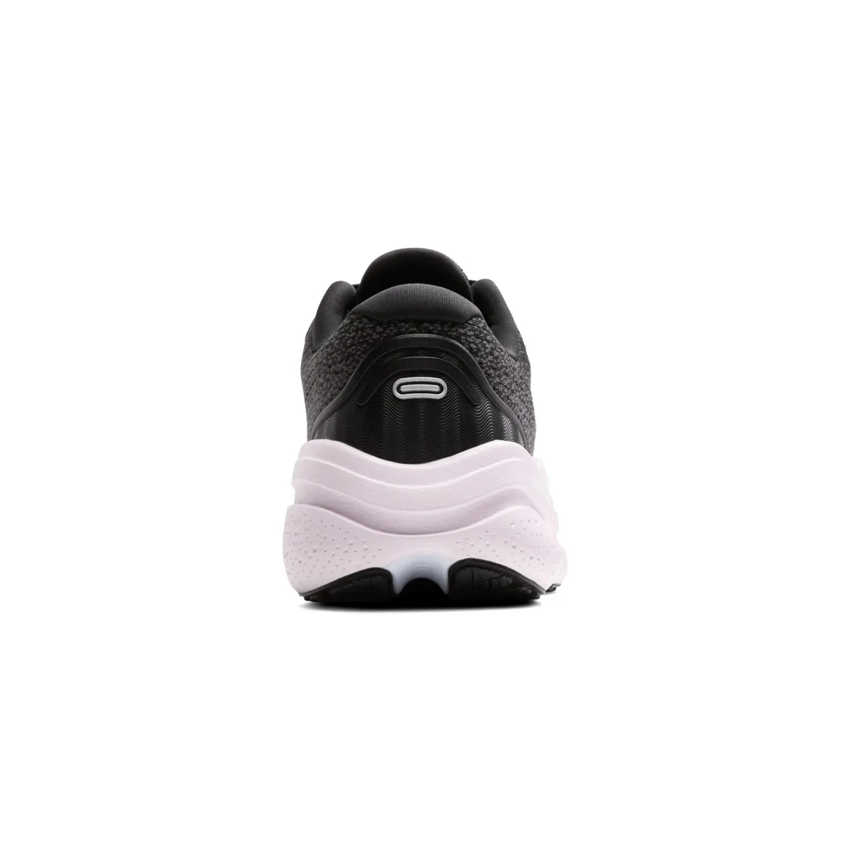 Brooks Women's Ghost Max 2 Black/Orchid