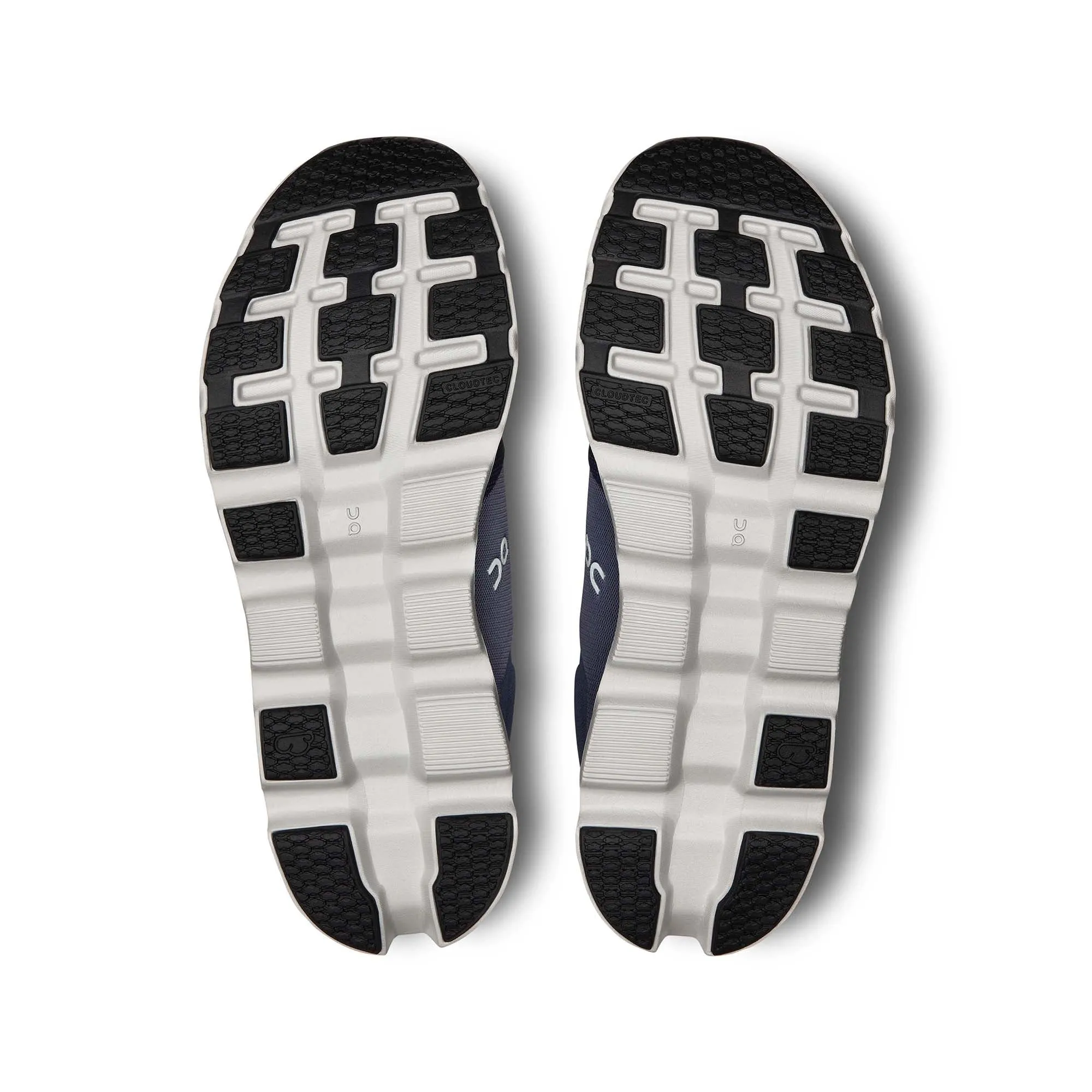 Cloudstratus 3 Men's Running Shoes