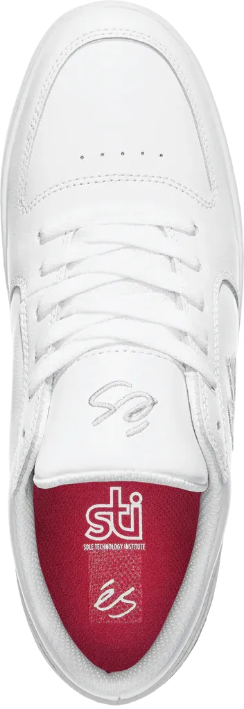 ES EOS WHITE/WHITE