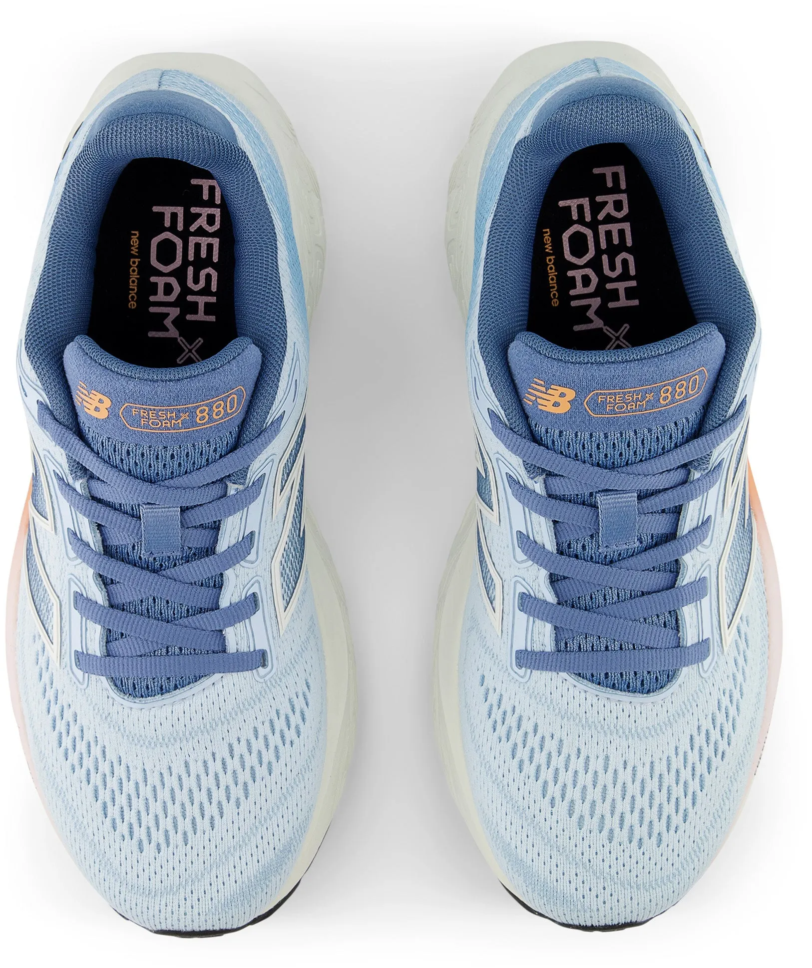 Fresh Foam X 880v14 Women's Running Shoes (Width B)