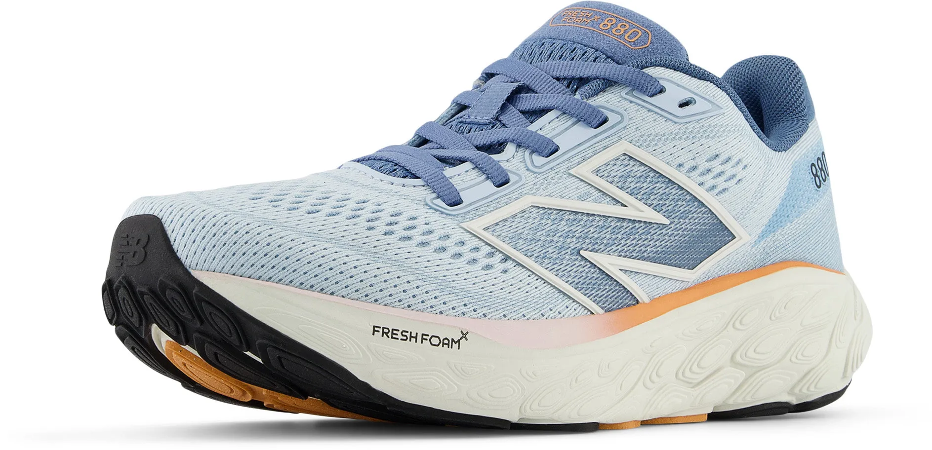 Fresh Foam X 880v14 Women's Running Shoes (Width D)