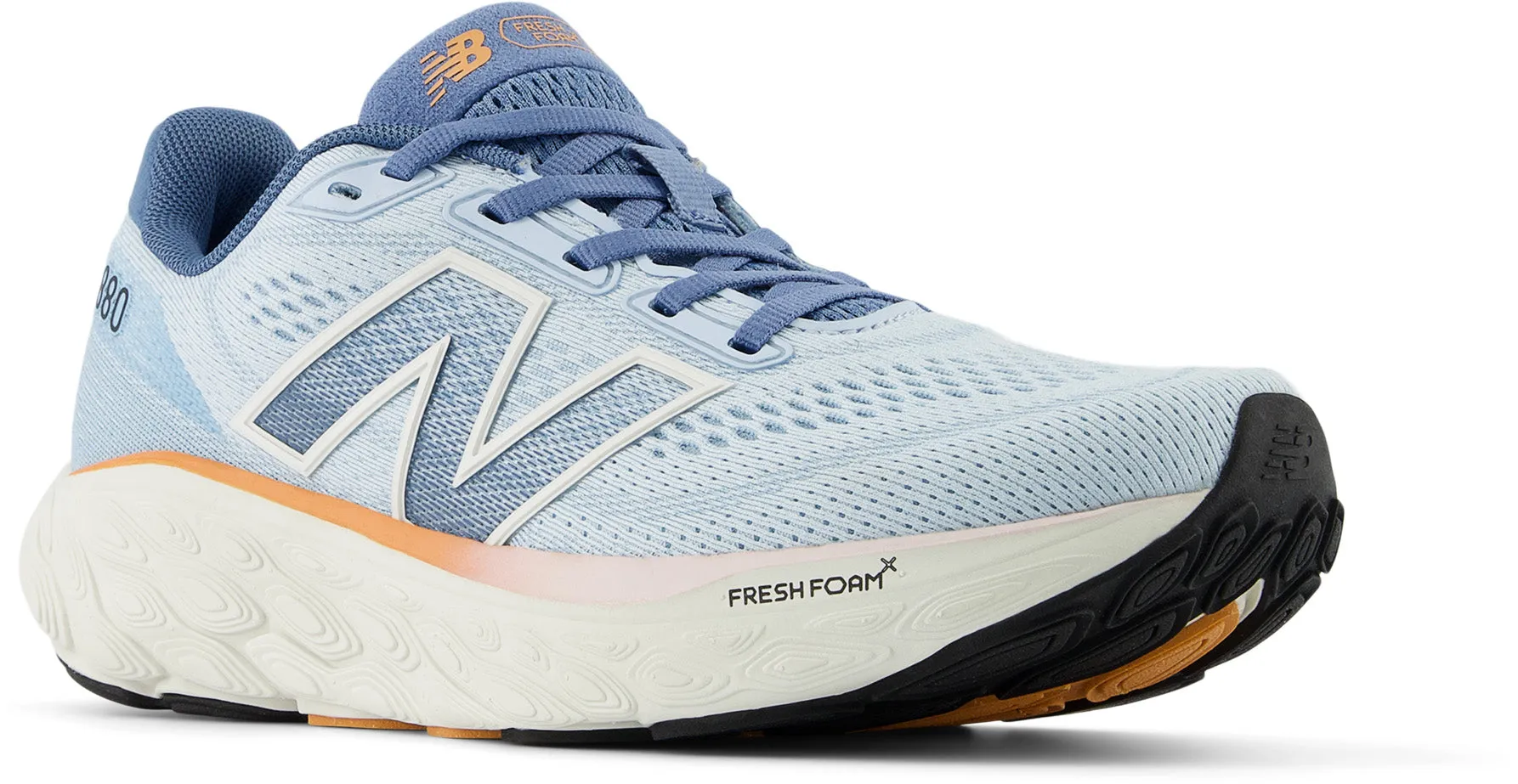 Fresh Foam X 880v14 Women's Running Shoes (Width D)