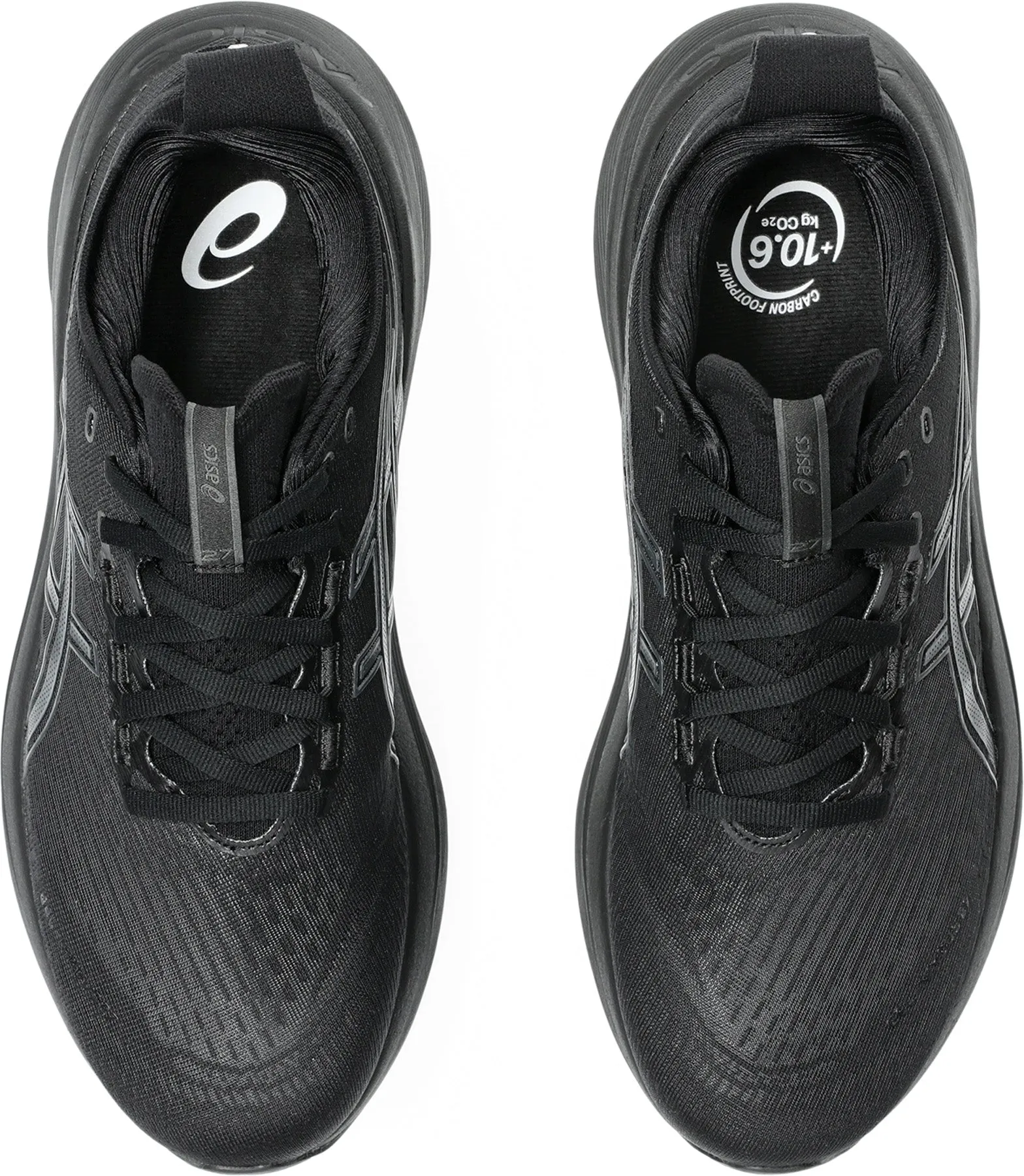 GEL-NIMBUS 27 Men's Running Shoes (Width 2E)