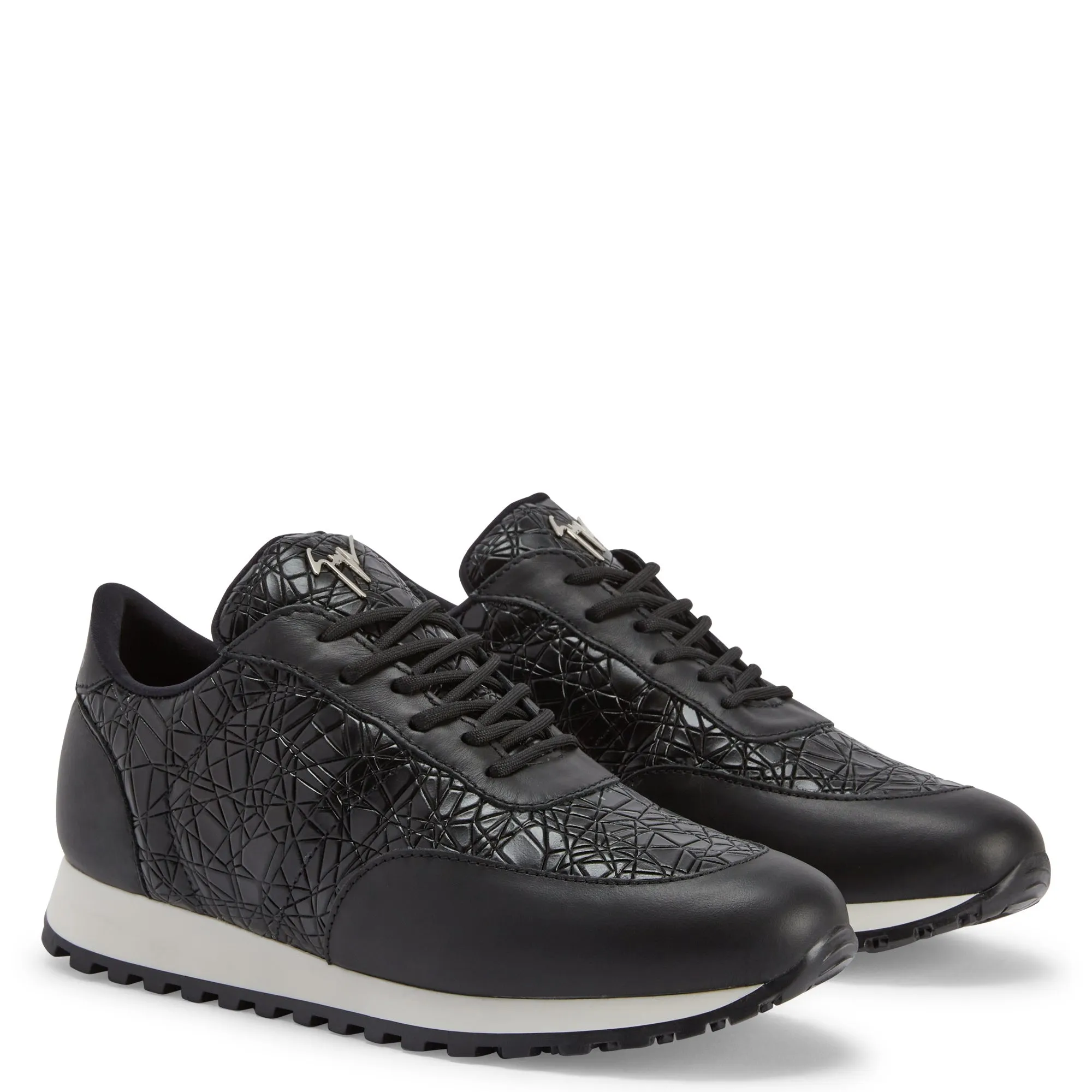 Giuseppe Zanotti Jimi Running