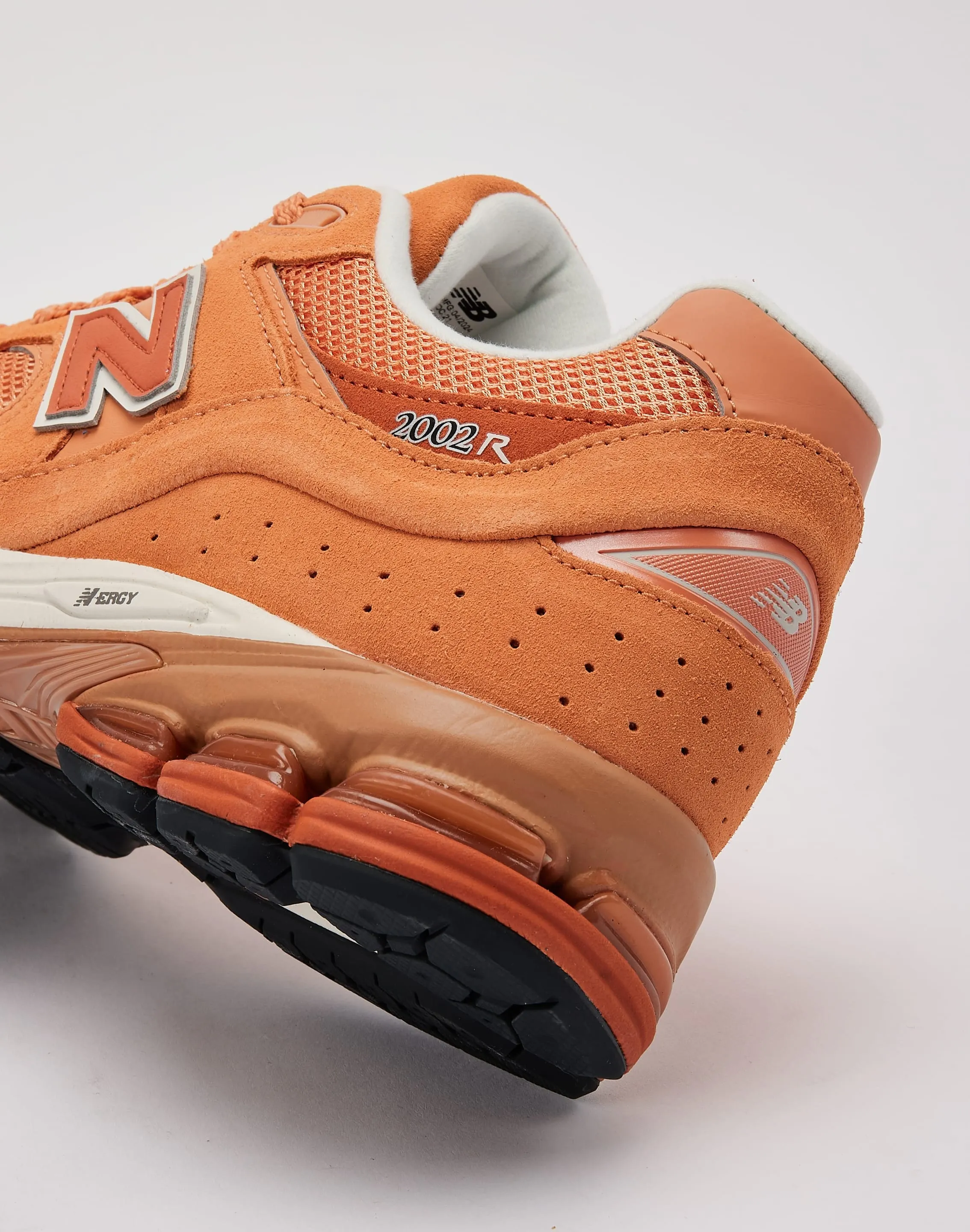 New Balance 2002R