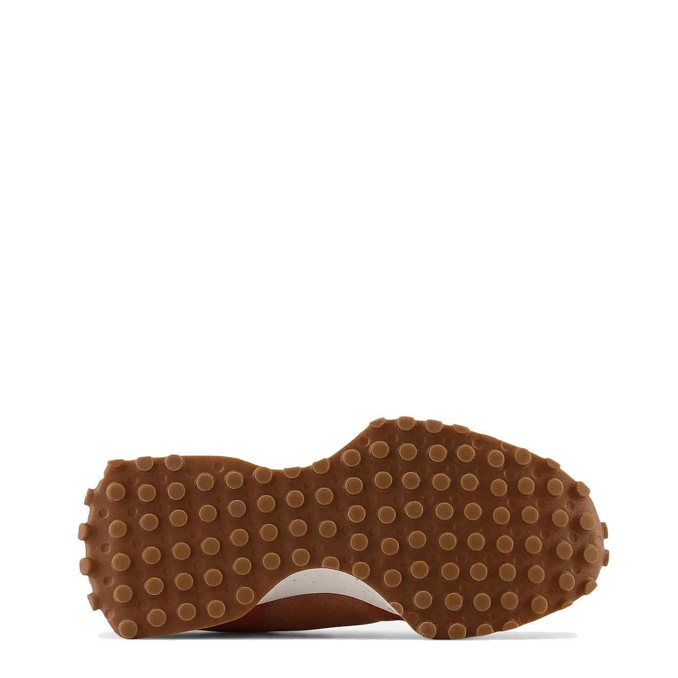 New Balance Womens 327 Trainers Mahogany / Sepia