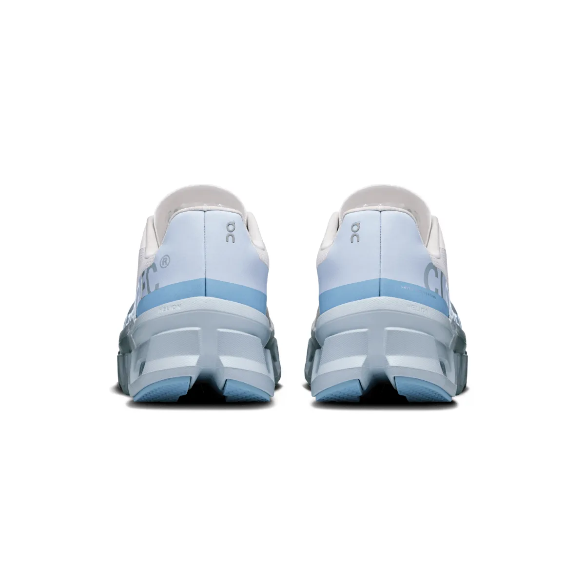 On Running Women's Cloudmonster Frost/Wash