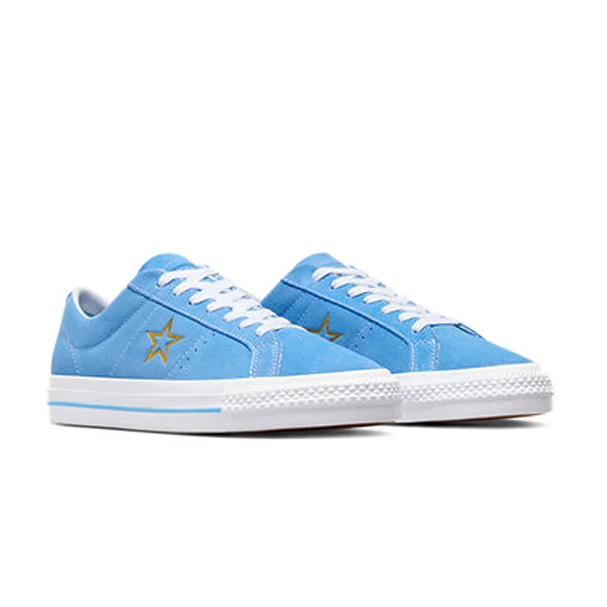 One Star Pro 'Light Blue'