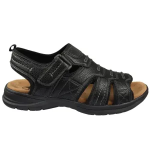Open-Toe Lightweight Sandal