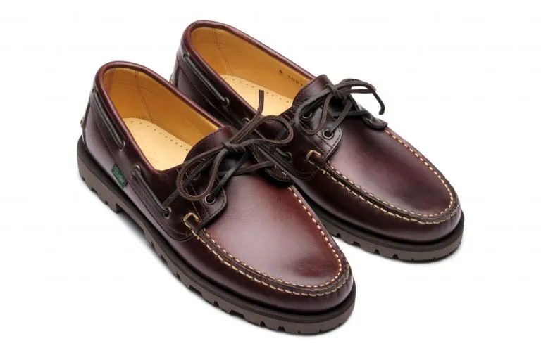 Paraboot Men's Malo / Raid  Lisse America
