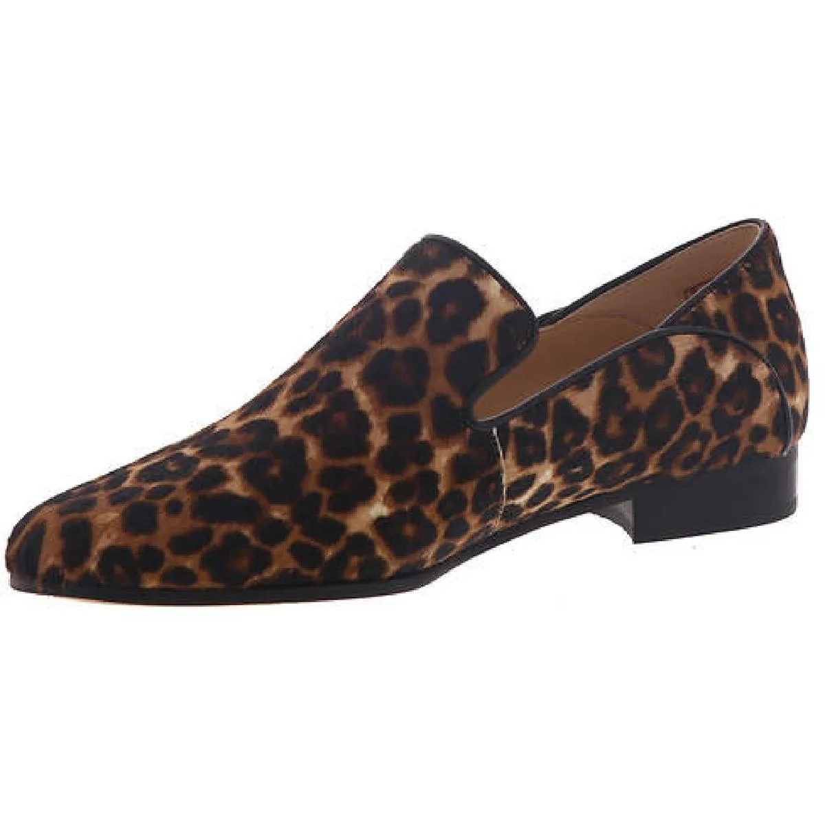 Pure Viola Womens Leather Dressy Loafers