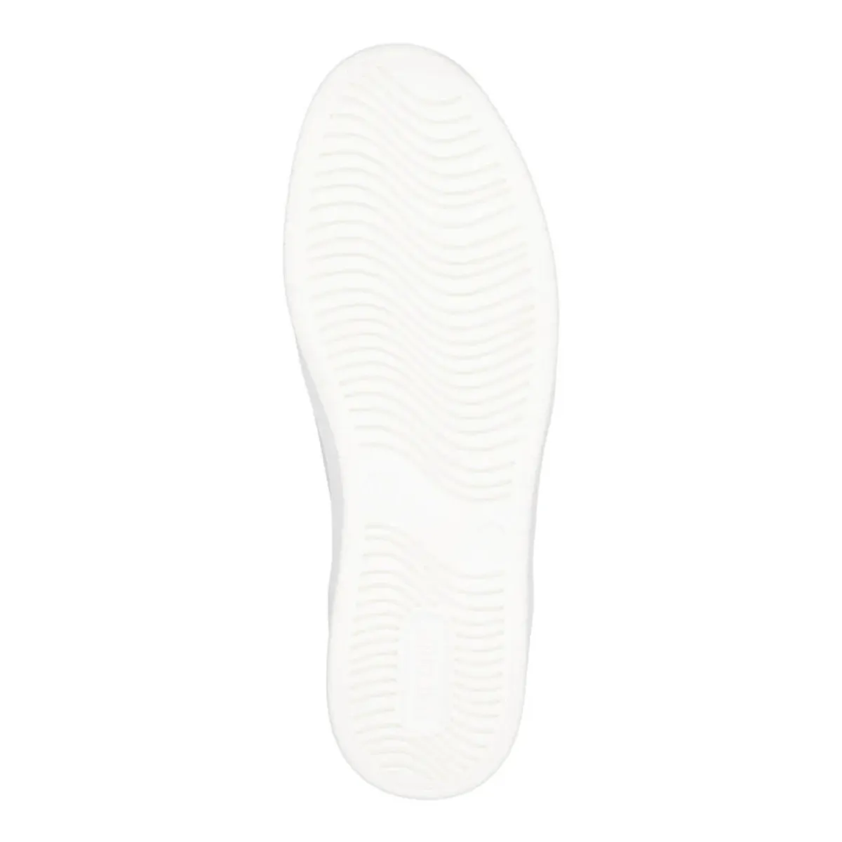 Rieker Women's Kendra D0J05-81 Pale Gold/White/Silver