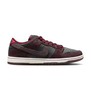   Riot Skate Shop SB Dunk Low 'Mahogany'