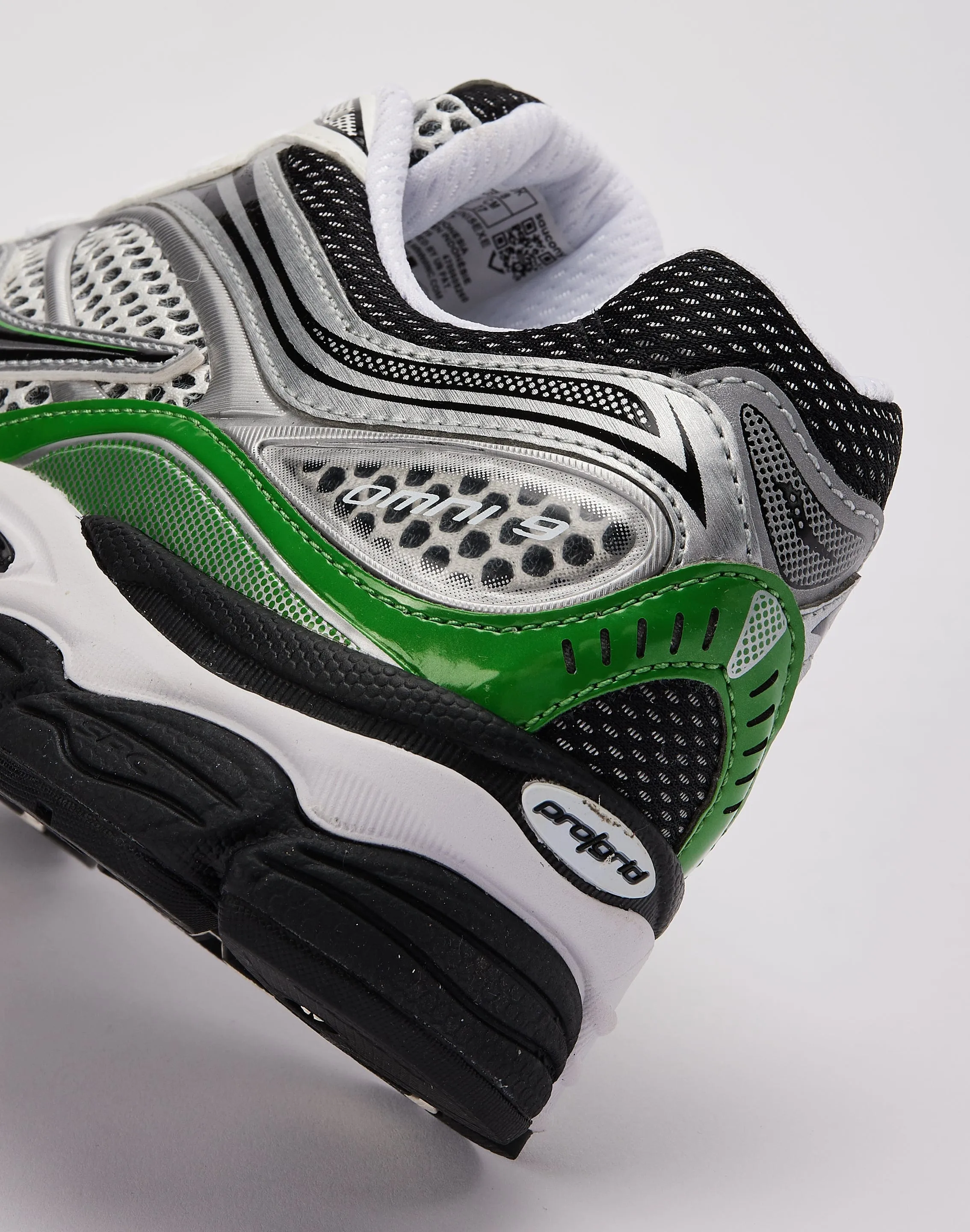 Saucony ProGrid Omni 9