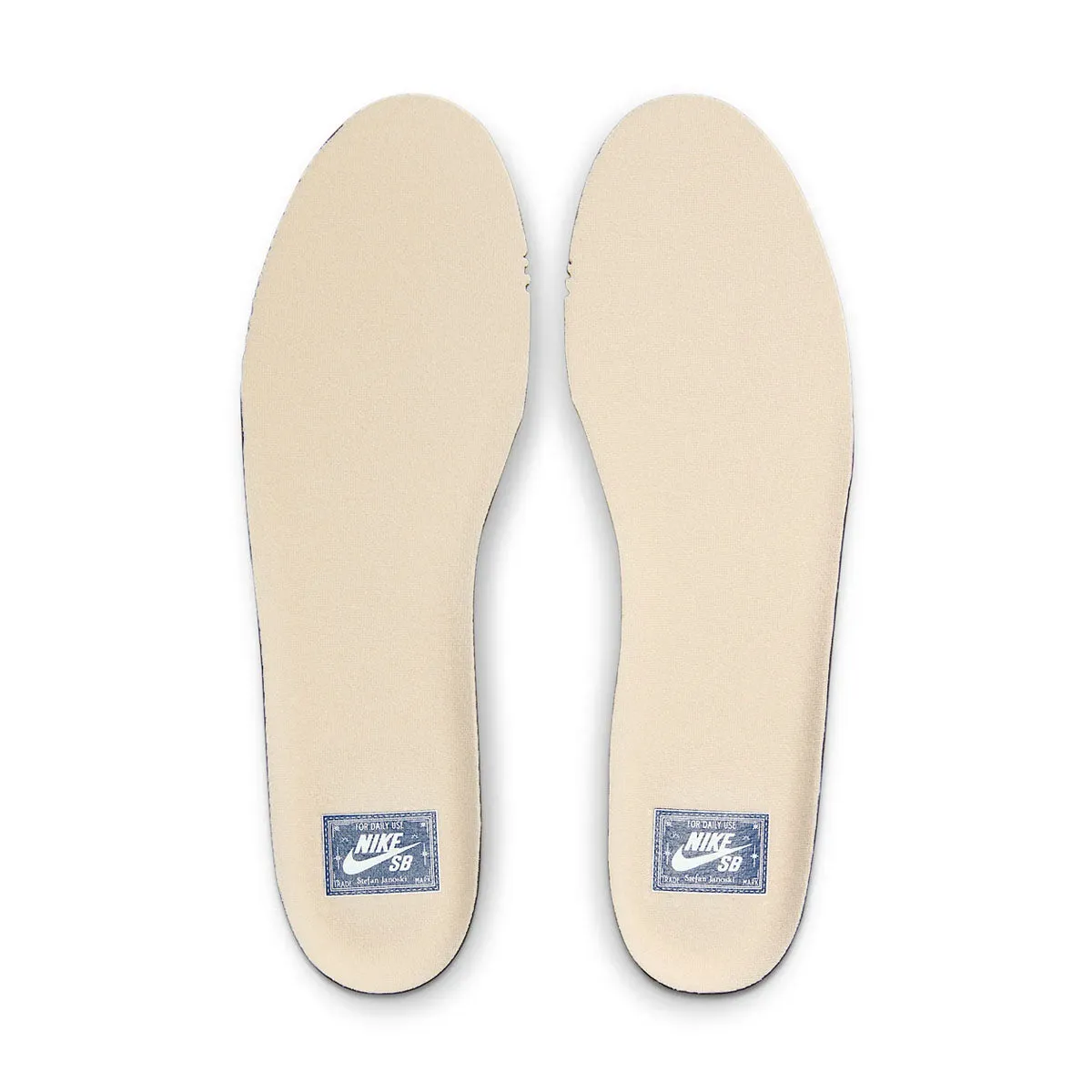 SB Zoom Janoski OG  'Sanddrift Thunder Blue'