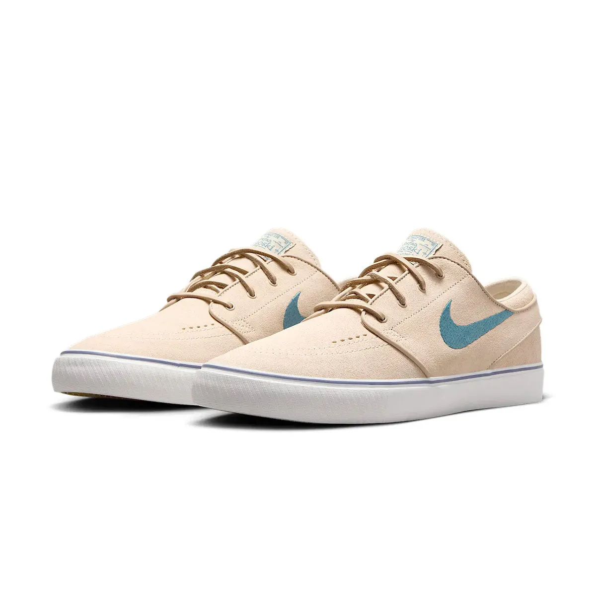 SB Zoom Janoski OG  'Sanddrift Thunder Blue'