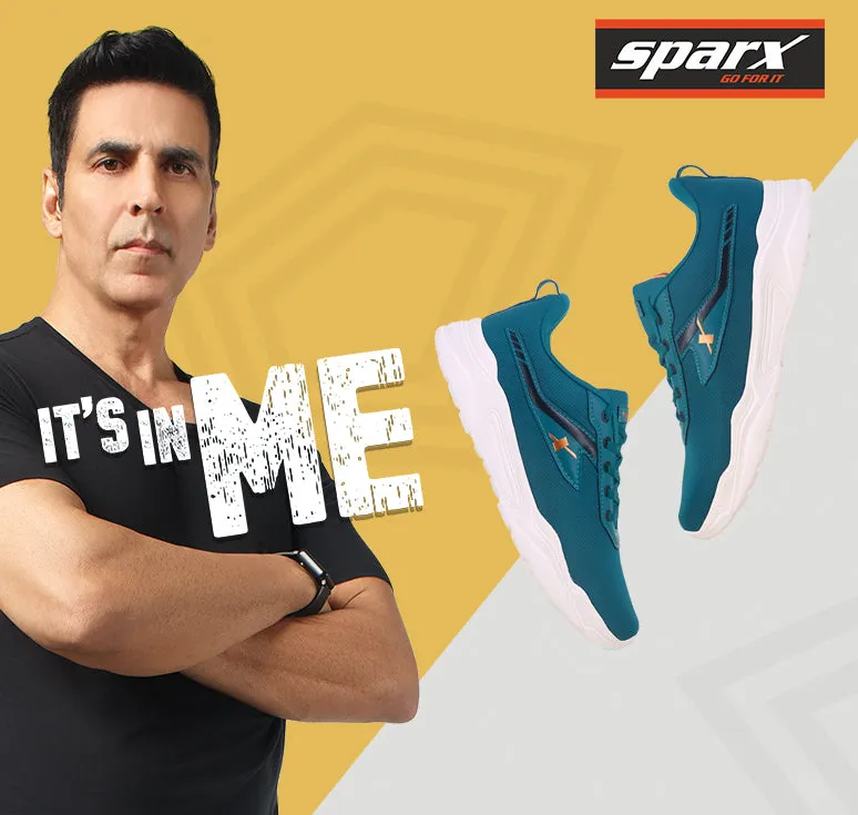 SPARX Walking shoes for men SM 867