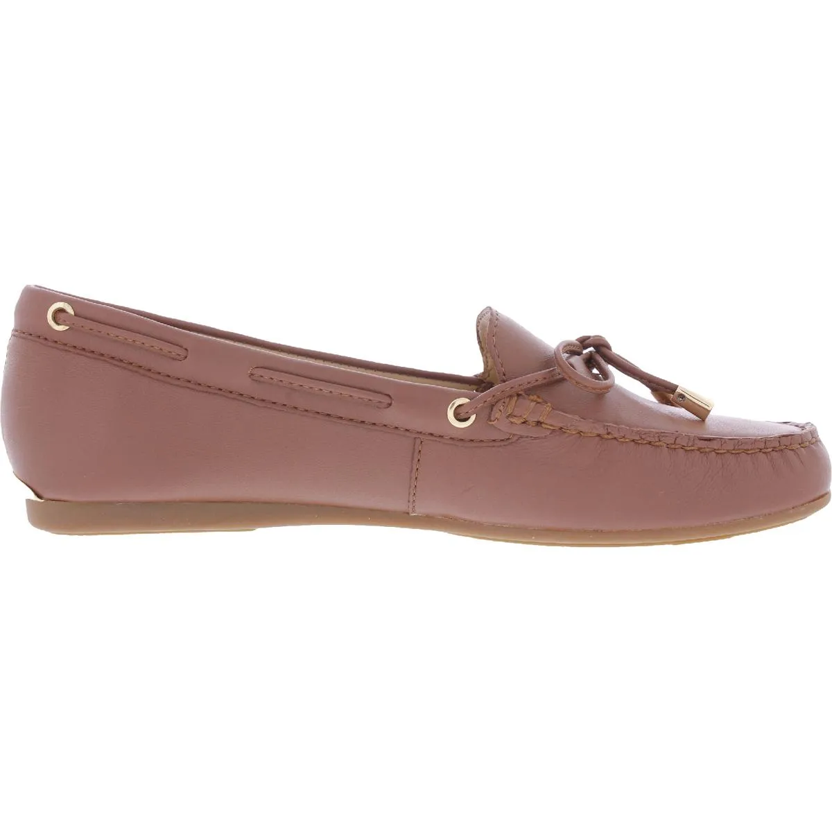 Sutton Moc Womens Casual Moccasins
