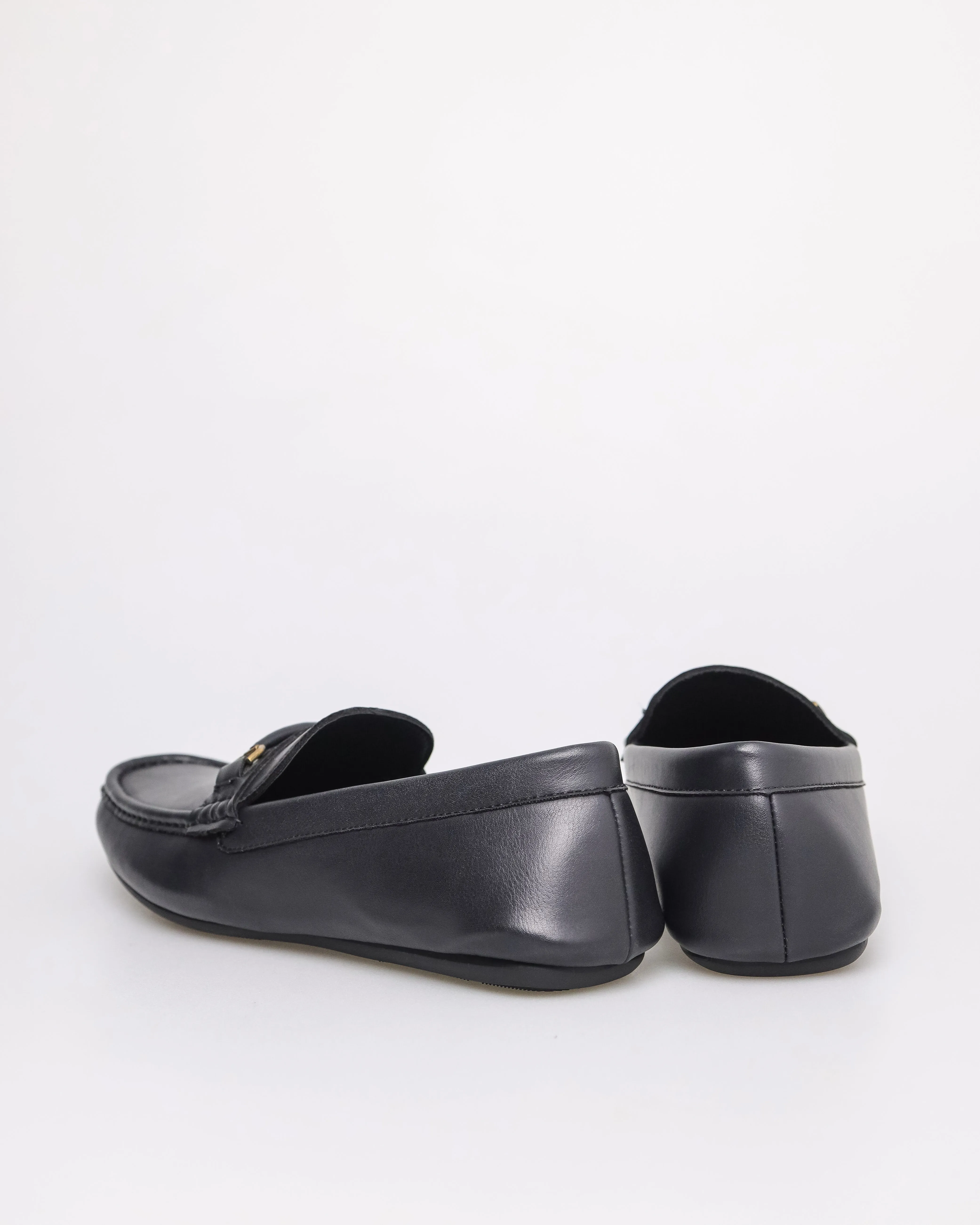 Tomaz C548 Men's Buckle Moccasins