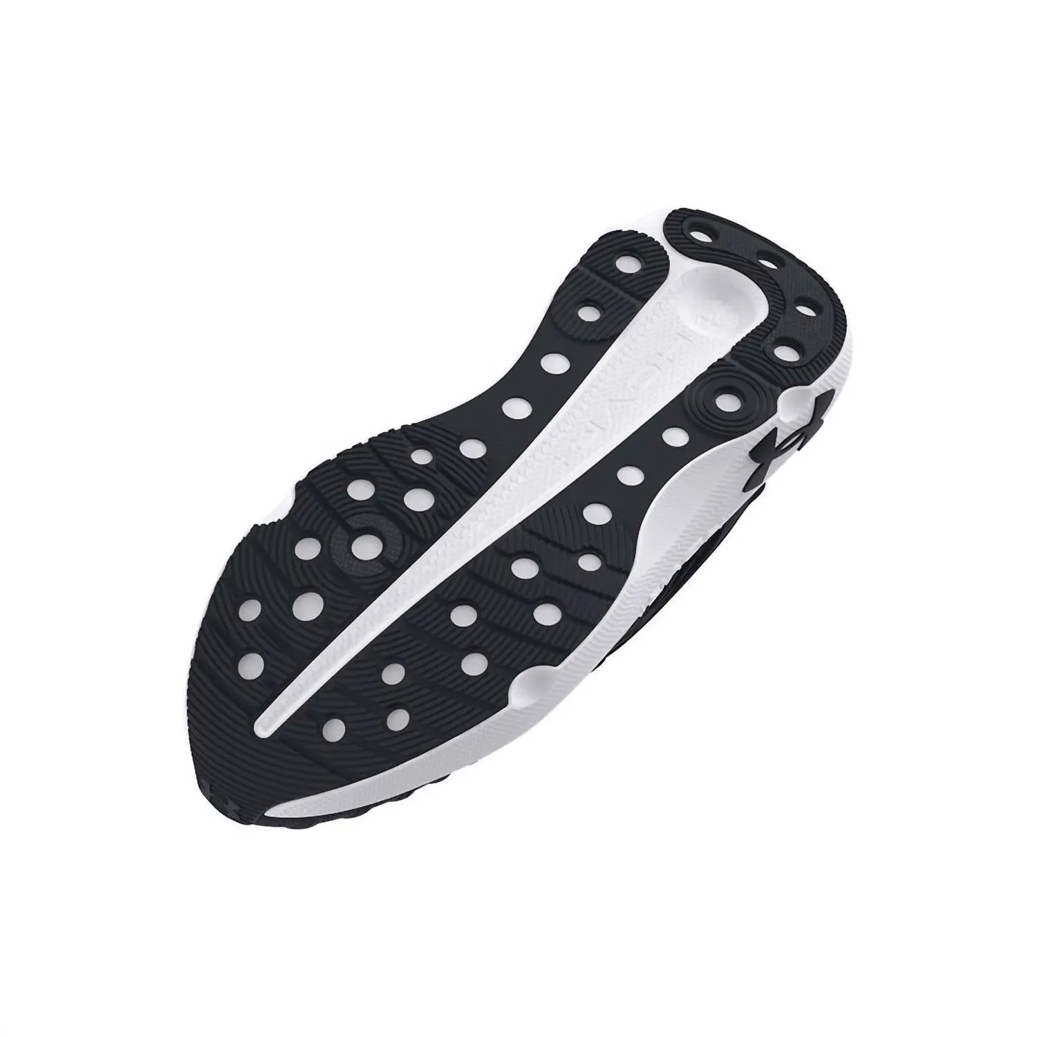 Women's Infinite Elite Running Shoes In Black / Anthracite / Castlerock