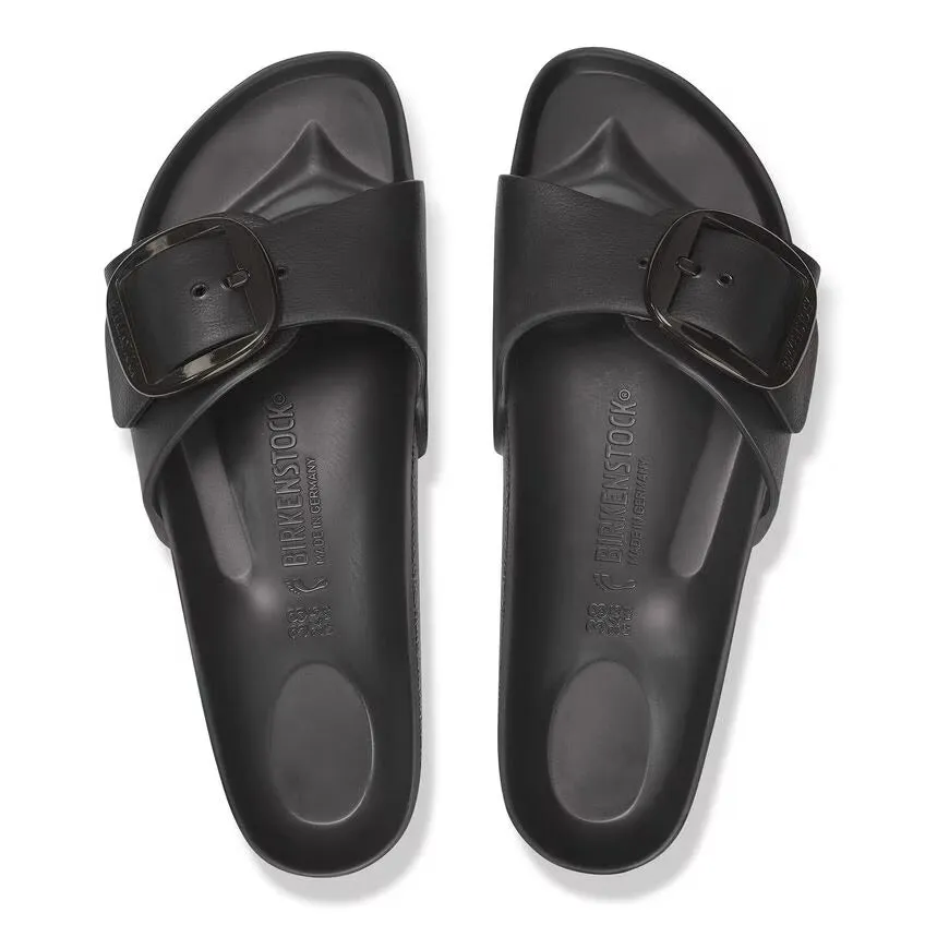 Women's Madrid Big Buckle EVA