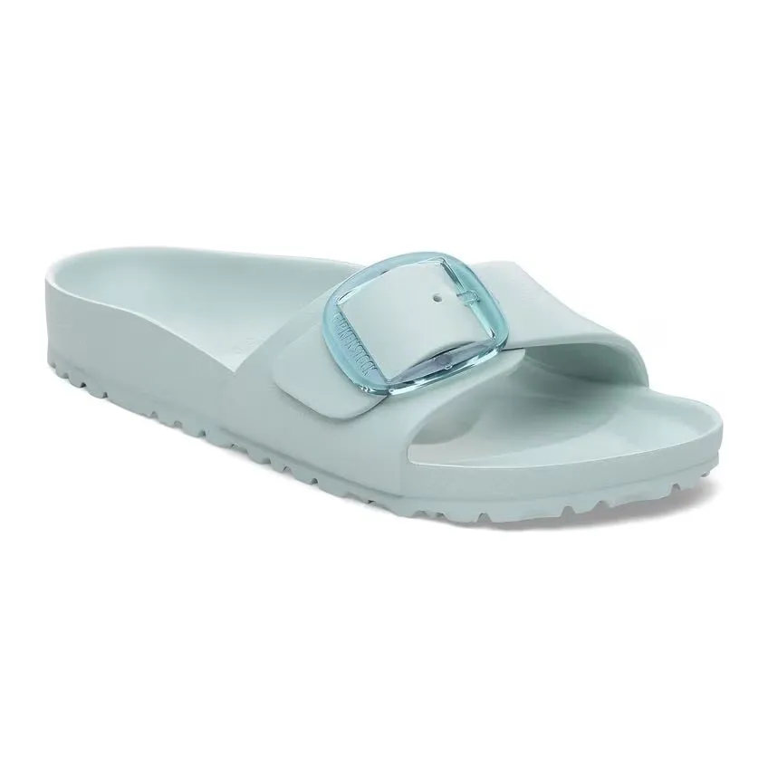 Women's Madrid Big Buckle EVA