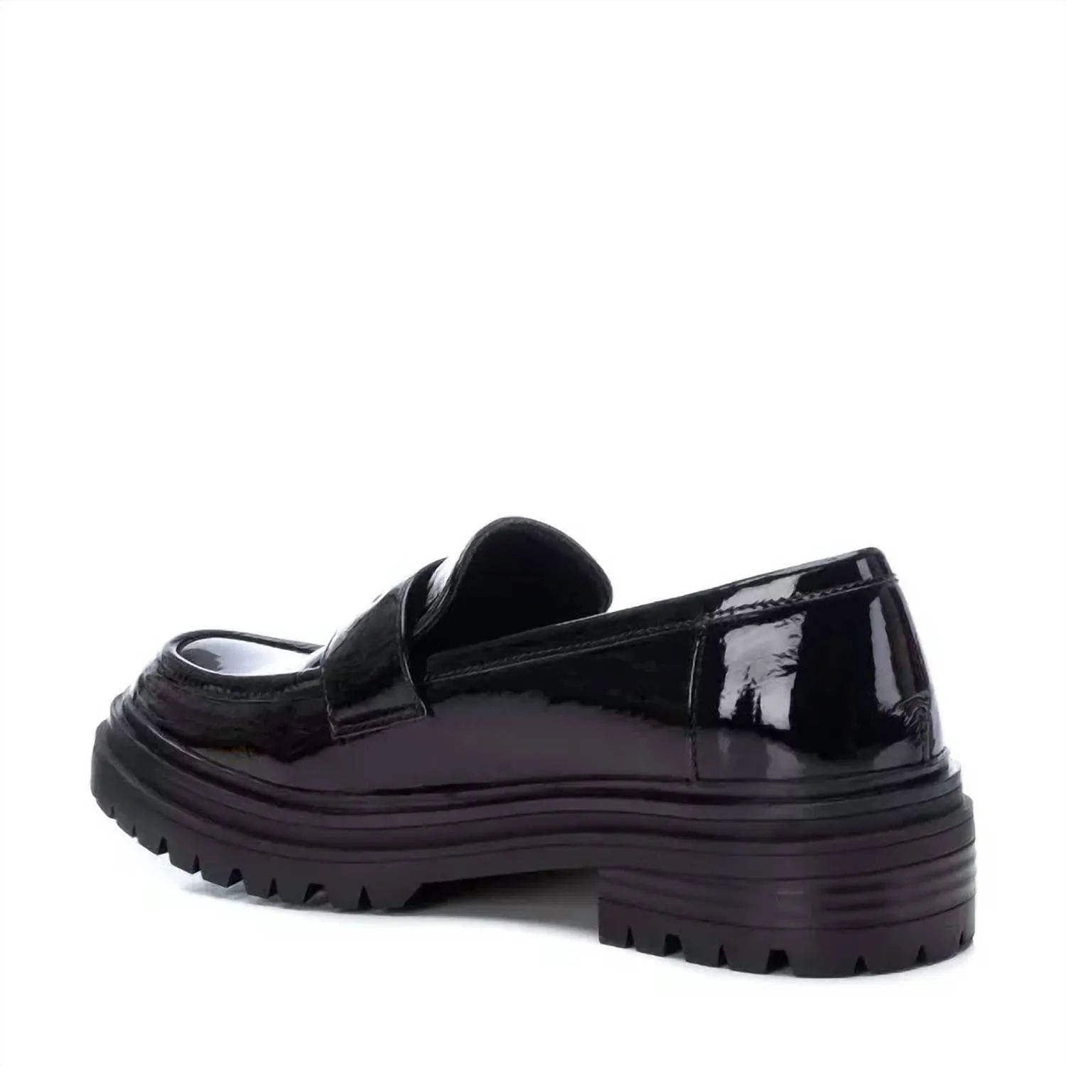 Women's Moccasins In Black