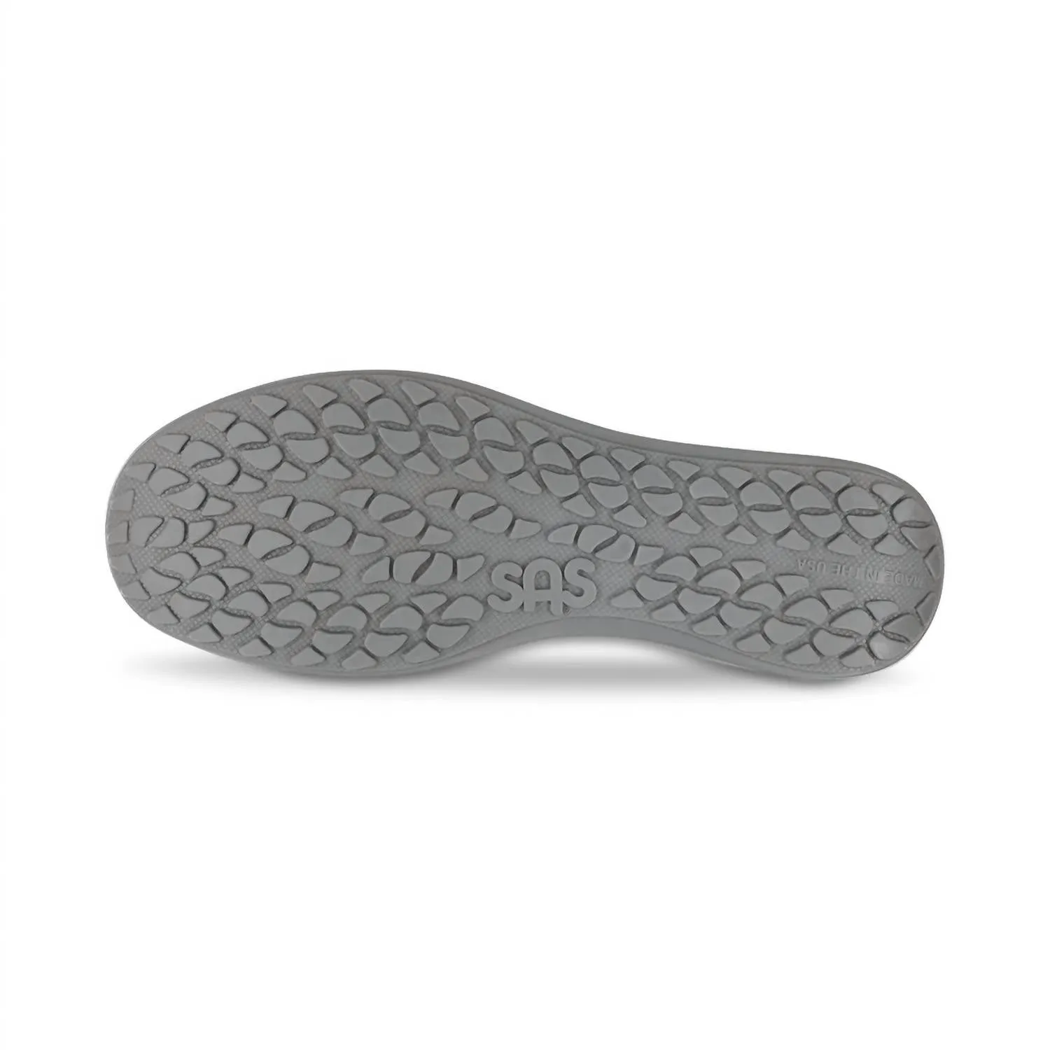 Women's Sporty Lux Sneaker - Medium In Black Perf