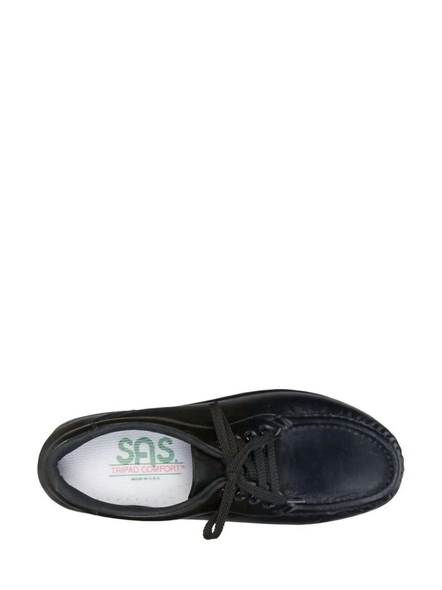 Women's Take Time Mocassin In Black