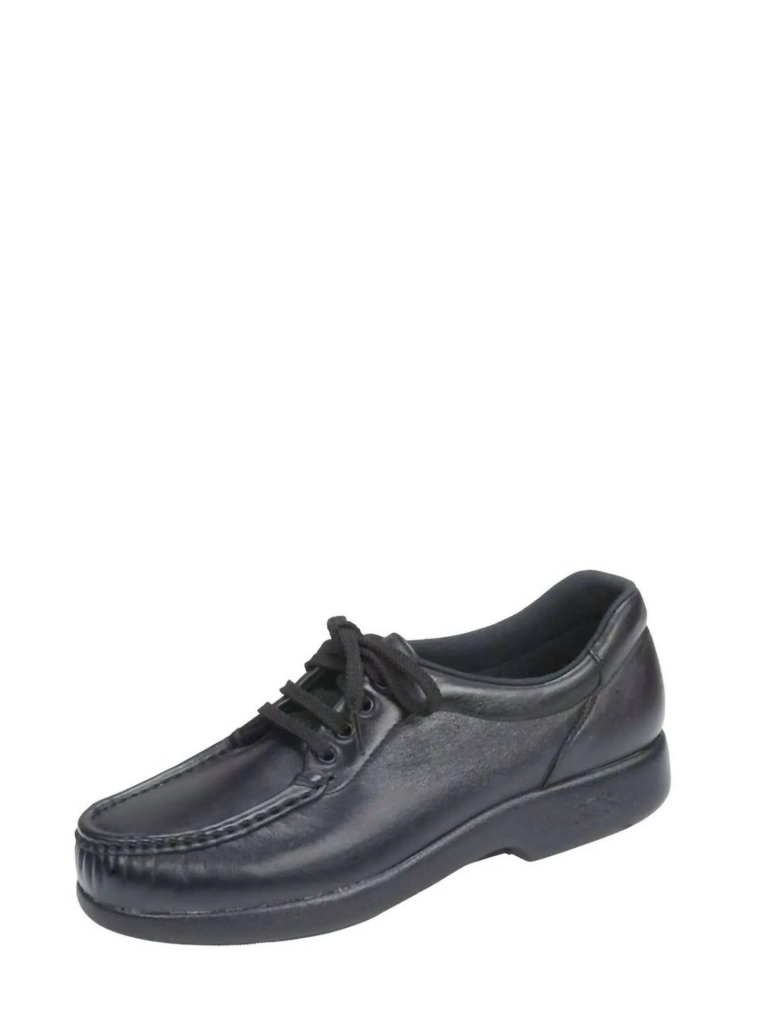 Women's Take Time Mocassin In Black